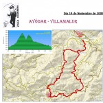 AYODAR-VILLAMALUR