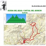 OLOCAU-SENDAL-DEL-REAL--CANTAL-DEL-RODENO