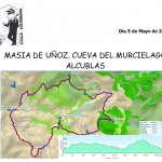 Alcublas---Masía-de-Uñoz-Cueva-del-Murciélago---05-05-2012