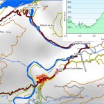 Chulilla-Puentes Colgantes 9-3-13