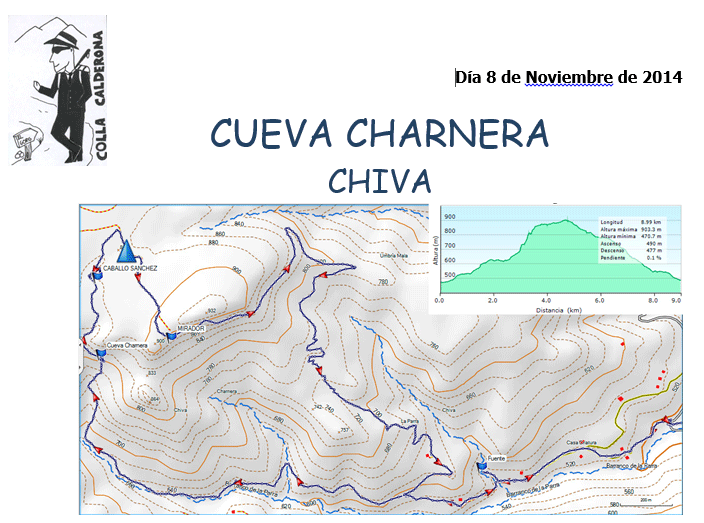 CHIVA--CUEVA-CHARNERA---08-11-2014