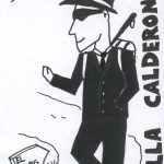 Logo Colla Calderona