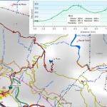 El Tormo. El Cabezo-La Muela 30-1-16