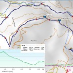 Alcoi. Barranc del Cint 16-4-16